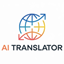 ai_translator Logo